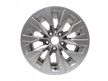 Load image into Gallery viewer, 1x Alufelge 16 Zoll 7.5&quot; 5x112 43ET Glanz Silber 8Y0601025T Audi A3 Rim Wheel