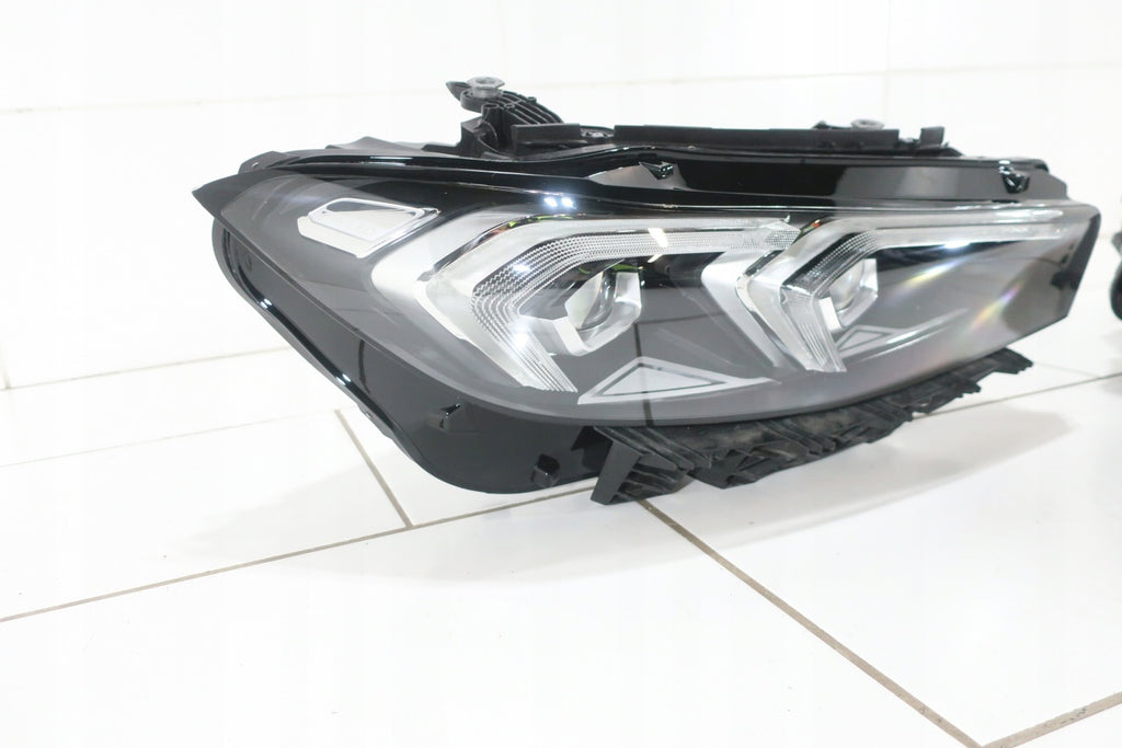 Frontscheinwerfer BMW 3 G21 G20 9450795-03 LED Ein Satz Scheinwerfer Headlight SCH7098566757ni