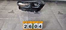 Laden Sie das Bild in den Galerie-Viewer, Frontscheinwerfer BMW X3 G01 5A29205-10 Links Scheinwerfer Headlight SCH7163582323ug