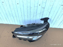 Load image into Gallery viewer, Frontscheinwerfer Opel Corsa F 39162653 354261827 LED Links Headlight SCH9706621667cl