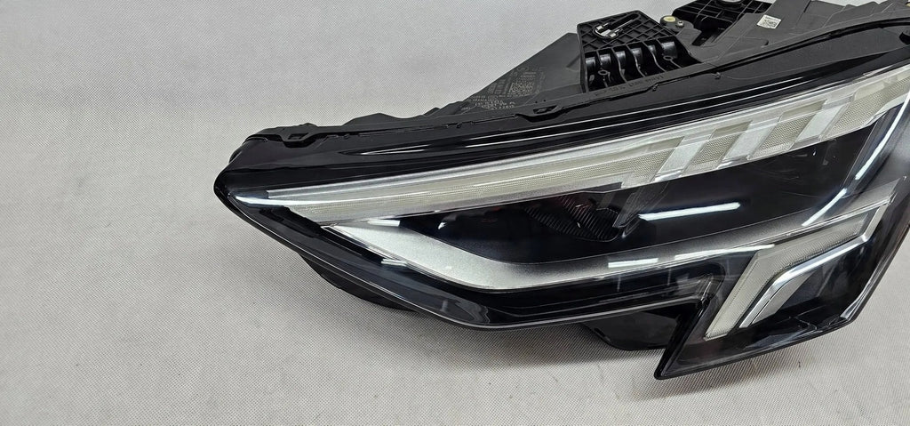 Frontscheinwerfer Audi A3 8Y0941033 Full LED Links Scheinwerfer Headlight