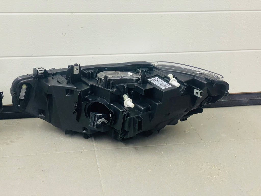 Frontscheinwerfer BMW 4 F36 F32 F33 7478151N 7478152 LED Ein Satz Headlight SCH3781300070nv