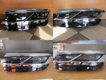Laden Sie das Bild in den Galerie-Viewer, Frontscheinwerfer VW Touareg 761941081 761941082 Ein Stück (Rechts oder Links)