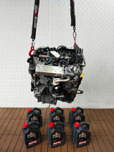 Laden Sie das Bild in den Galerie-Viewer, Motor Mercedes-Benz W176 W246 651901 1.8 CDI 151TKm 2012 Diesel Engine Komplett MOT2589700076ef