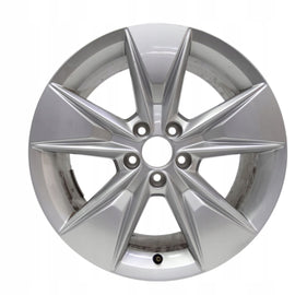 1x Alufelge 18 Zoll 7.5