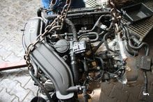 Laden Sie das Bild in den Galerie-Viewer, Motor Audi VW I DXD 1.5 TSI 90PS 66kW 2TKm Benzin Engine Komplett MOT2291127874hl