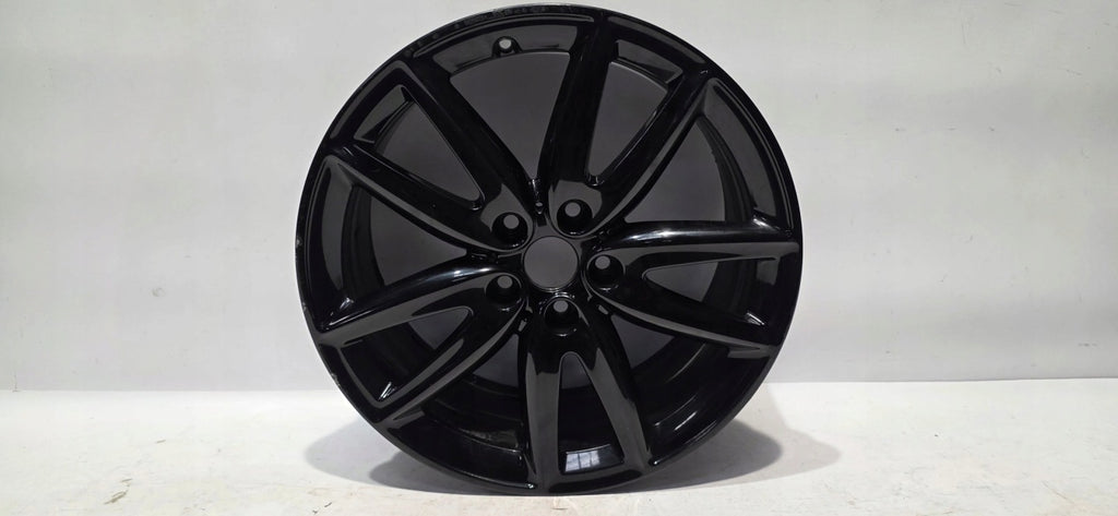 1x Alufelge 18 Zoll 8.0" 5x112 54ET Glanz 6887613 Mini Rim Wheel FEL5553405937de