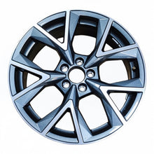 Load image into Gallery viewer, 1x Alufelge 17 Zoll 7.0&quot; 5x100 43ET 82A601025 Audi A1 Rim Wheel