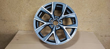 Load image into Gallery viewer, 1x Alufelge 17 Zoll 7.0&quot; 5x100 43ET 82A601025 Audi A1 Rim Wheel