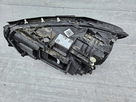 Frontscheinwerfer Mercedes-Benz W247 A2479062603 Full LED Rechts Headlight SCH8355102411hr