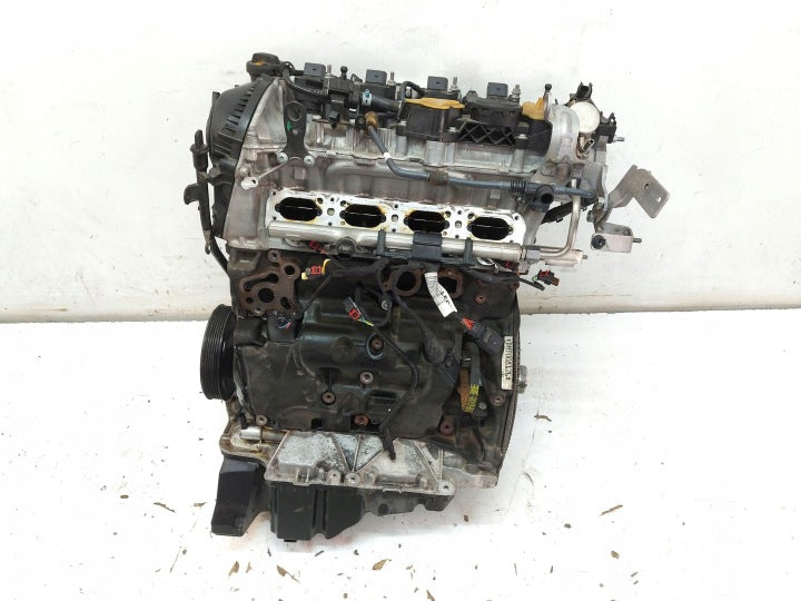 Motor Audi C8 DMTA DMT 2.0 TFSI 265PS 195kW 39TKm 2020 Benzin Engine Unkomplett MOT3130611193vk