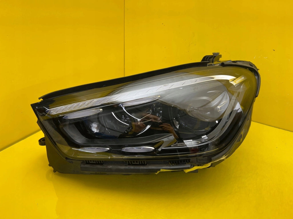 Frontscheinwerfer Mercedes-Benz Gle A1679068309 LED Links Scheinwerfer Headlight SCH2451241914lf