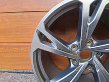 Load image into Gallery viewer, 1x Alufelge 20 Zoll 11.0" 5x130 60ET Glanz Graphit 4J3601025AM Audi E-Tron Gt FEL3056224792cb
