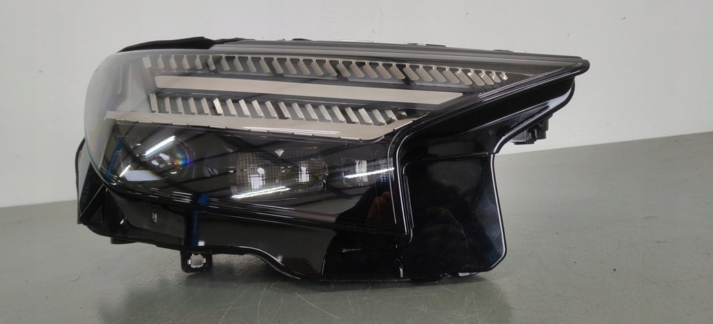 Frontscheinwerfer Audi E-Tron 89A941036 LED Rechts Scheinwerfer Headlight SCH2875712305mc