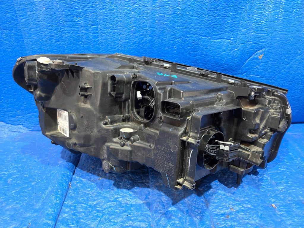 Frontscheinwerfer BMW X3 G01 8739653-02 Links Scheinwerfer Headlight SCH2332334548mr
