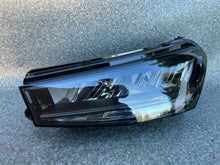 Laden Sie das Bild in den Galerie-Viewer, Frontscheinwerfer Skoda Fabia IV 6VB941015 Links Scheinwerfer Headlight SCH9418686231fx