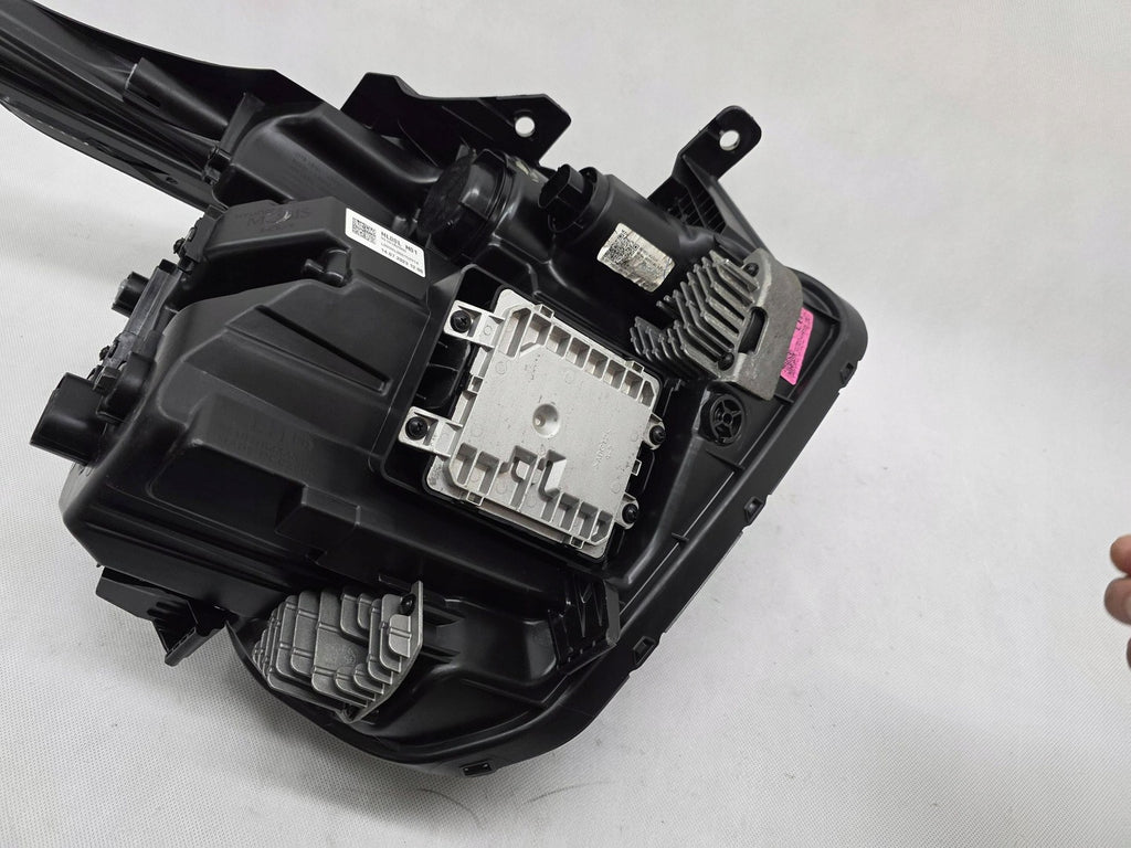Frontscheinwerfer Kia Sportage V 92101R2000 Full LED Links Headlight SCH4579018330vn