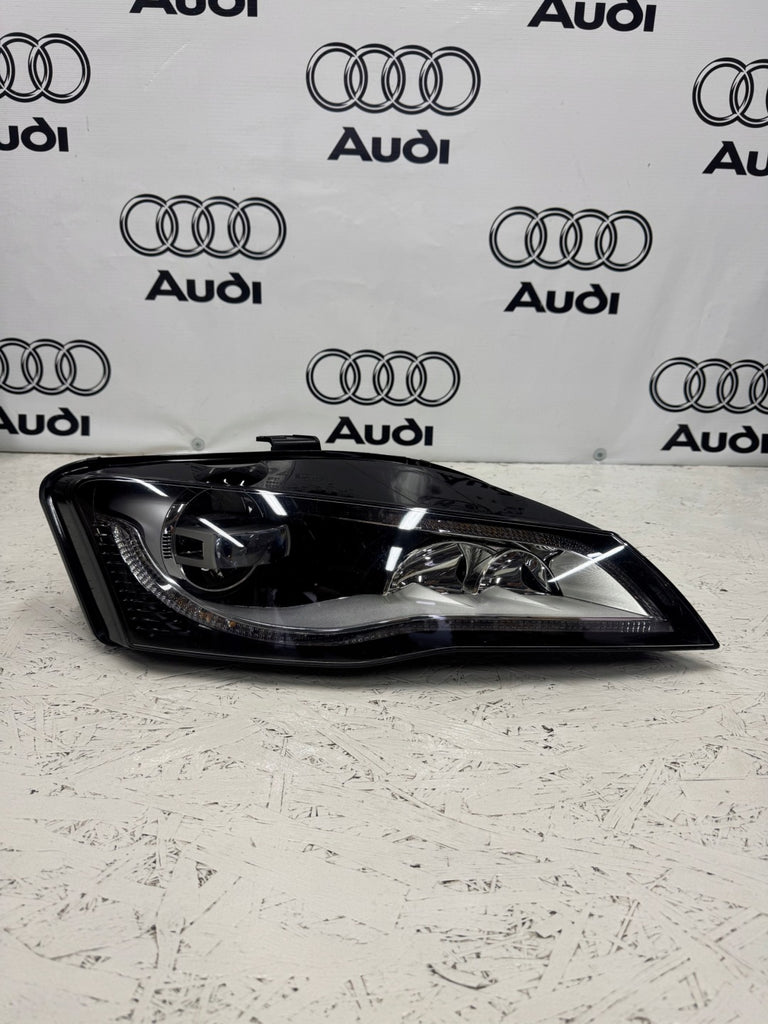 Frontscheinwerfer Audi R8 Spyder 420941004N Full LED Rechts Headlight SCH5257043758az