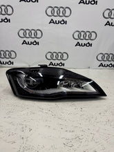 Laden Sie das Bild in den Galerie-Viewer, Frontscheinwerfer Audi R8 Spyder 420941004N Full LED Rechts Headlight SCH5257043758az