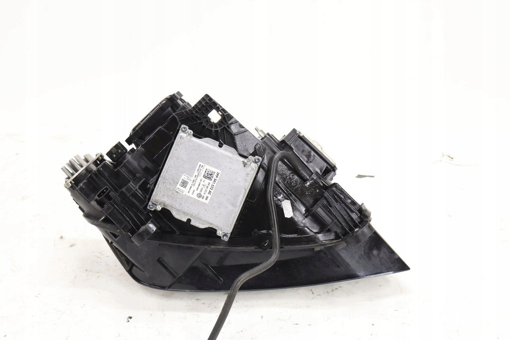 Frontscheinwerfer Audi Q2 81A941033 Laser Ein Stück (Rechts oder Links) SCH3255310477cm