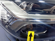 Laden Sie das Bild in den Galerie-Viewer, Frontscheinwerfer Volvo Xc40 32133574 Rechts Scheinwerfer Headlight SCH9289837465lr