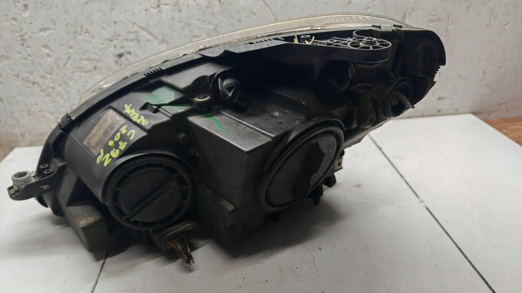 Frontscheinwerfer Mercedes-Benz W204 A2048209061 Rechts Scheinwerfer Headlight SCH4704968443wy