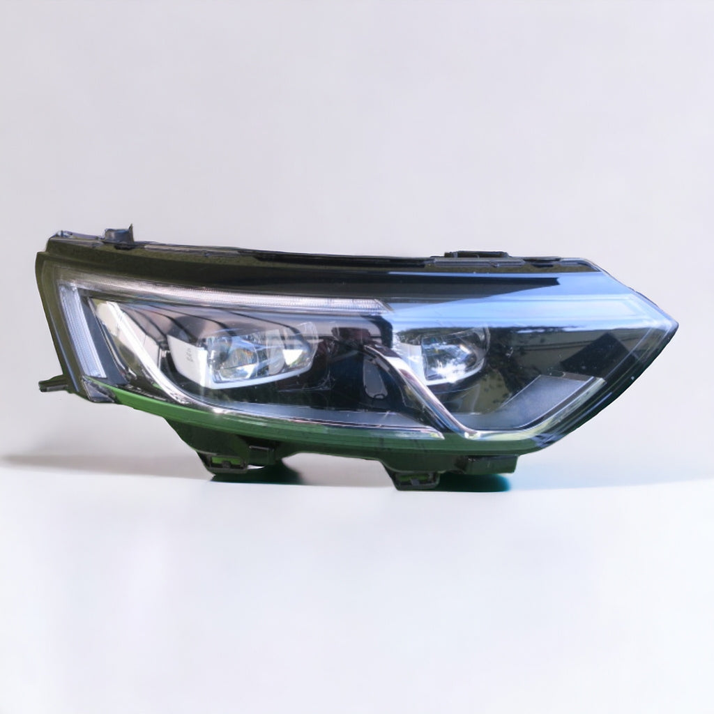 Frontscheinwerfer Renault Koleos 260108343R LED Rechts Scheinwerfer Headlight