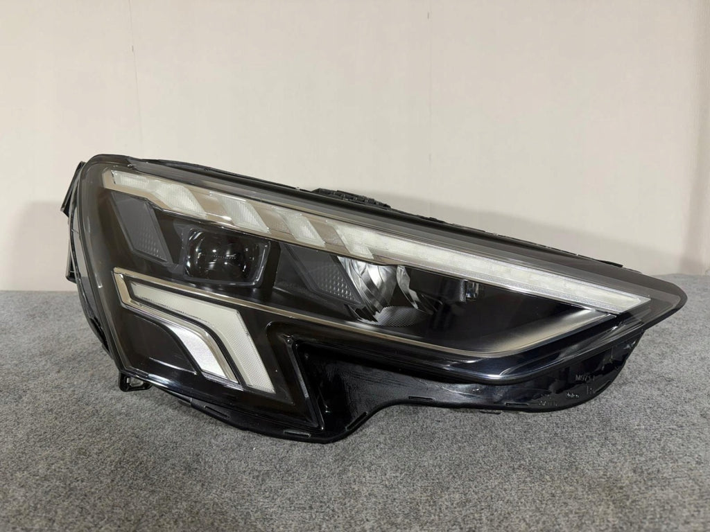 Frontscheinwerfer Audi A3 8Y0941034 LED Rechts Scheinwerfer Headlight SCH3320051834hk
