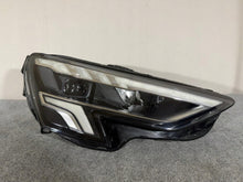 Laden Sie das Bild in den Galerie-Viewer, Frontscheinwerfer Audi A3 8Y0941034 LED Rechts Scheinwerfer Headlight SCH3320051834hk