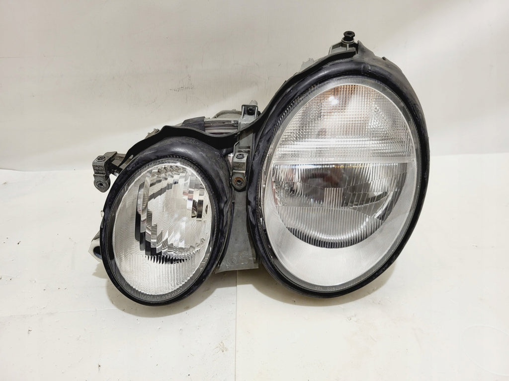 Frontscheinwerfer Mercedes-Benz Clk Xenon Ein Satz Scheinwerfer Headlight SCH5897303036by