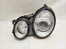 Load image into Gallery viewer, Frontscheinwerfer Mercedes-Benz Clk Xenon Ein Satz Scheinwerfer Headlight SCH5897303036by