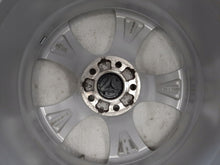 Laden Sie das Bild in den Galerie-Viewer, 4x Alufelge 18 Zoll 8.0&quot; 5x112 38ET Glanz Silber A2534010800 Mercedes-Benz Glc