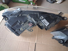 Laden Sie das Bild in den Galerie-Viewer, Frontscheinwerfer VW Golf VI 5K1941005P Ein Satz Scheinwerfer Headlight SCH2088511267sb