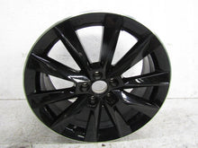 Laden Sie das Bild in den Galerie-Viewer, 1x Alufelge 17 Zoll 7.0" 5x100 46ET 5JJ601025G Skoda Rapid Rim Wheel FEL6833262991mr