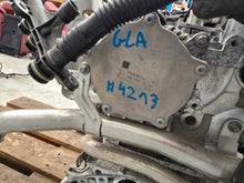 Laden Sie das Bild in den Galerie-Viewer, Motor Mercedes-Benz Gla H247 247 2020 Benzin Engine Unkomplett