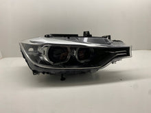 Load image into Gallery viewer, Frontscheinwerfer BMW 3 F30 F31 7259526 Xenon Rechts Scheinwerfer Headlight SCH6502901371lk