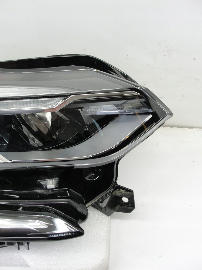 Frontscheinwerfer Renault Captur II 260104525R Full LED Rechts Headlight