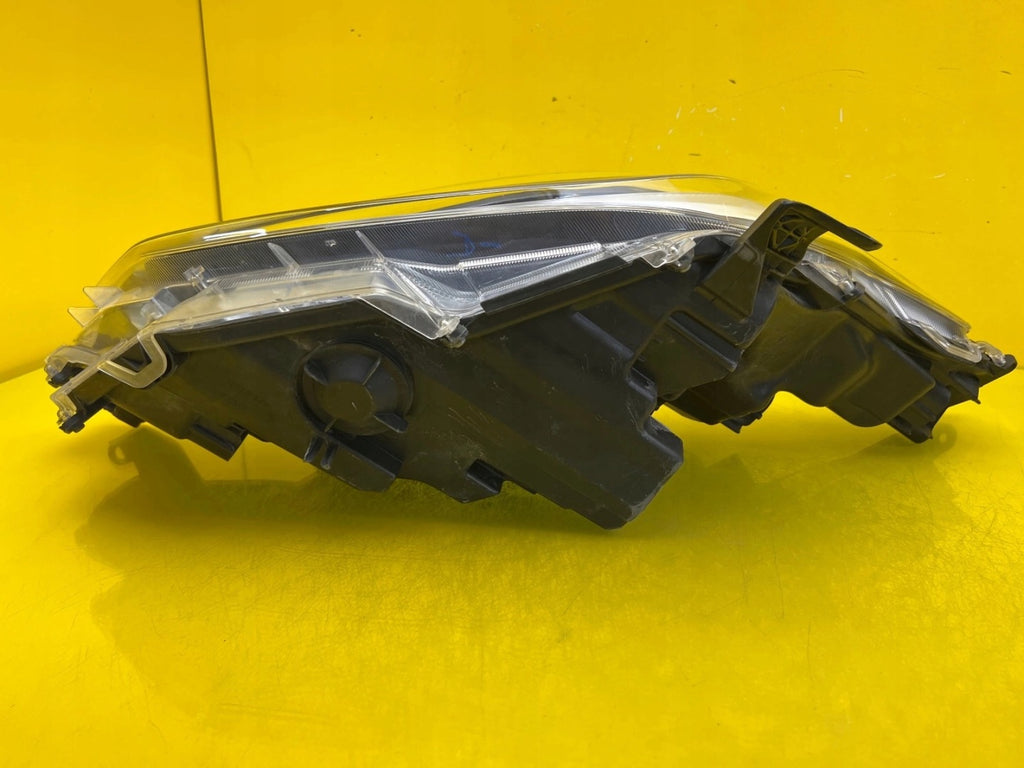 Frontscheinwerfer Toyota 4 Yaris EUK0-8 LED Links Scheinwerfer Headlight SCH3150509465ew