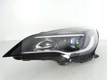 Load image into Gallery viewer, Frontscheinwerfer Opel Astra K 39158005 Links Scheinwerfer Headlight