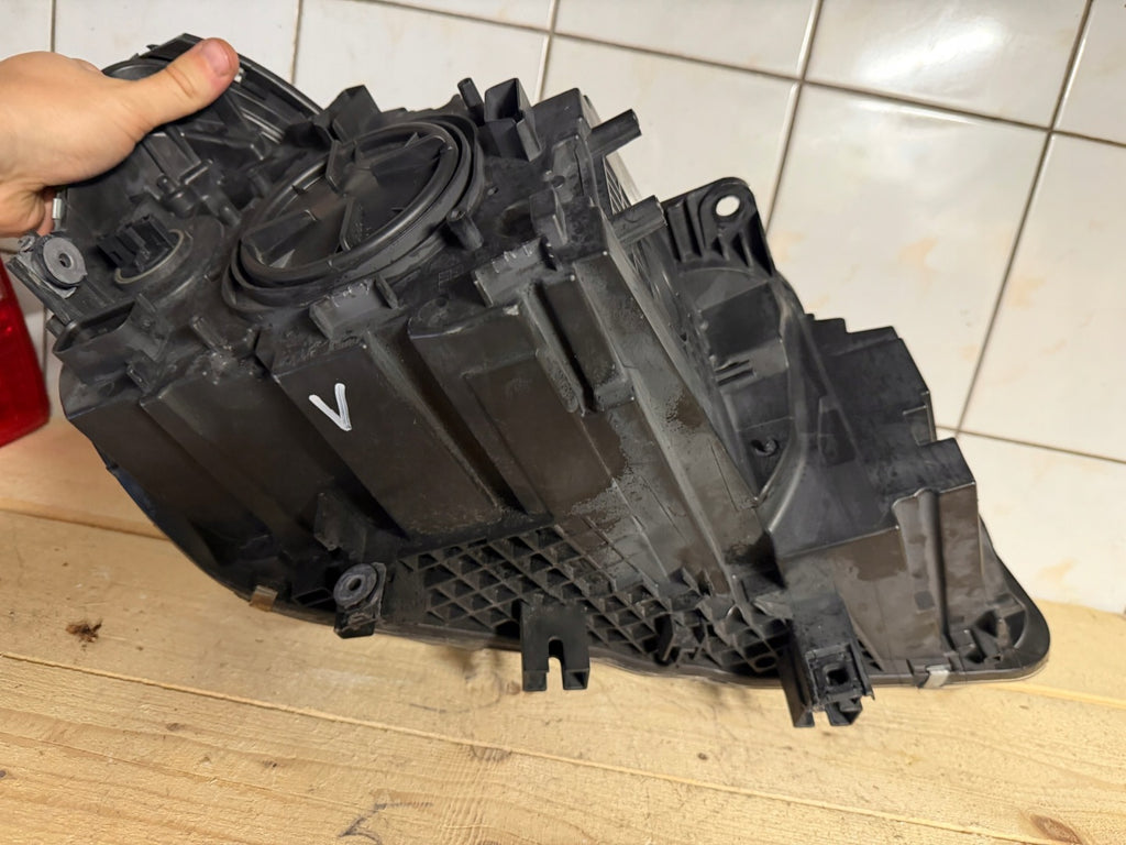 Frontscheinwerfer BMW F45 F46 7422573 Links Scheinwerfer Headlight SCH5677799345ac