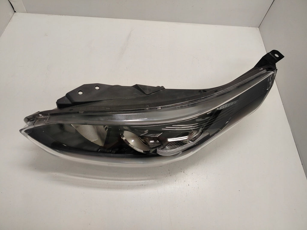 Frontscheinwerfer Kia Ceed 92101J7051 LED Ein Stück (Rechts oder Links)