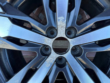 Load image into Gallery viewer, 1x Alufelge 18 Zoll 5x108 9811635077 Peugeot Rim Wheel FEL2896231386gd