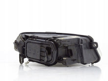 Laden Sie das Bild in den Galerie-Viewer, Frontscheinwerfer Audi A6 C6 4F0941003 LED Links Scheinwerfer Headlight