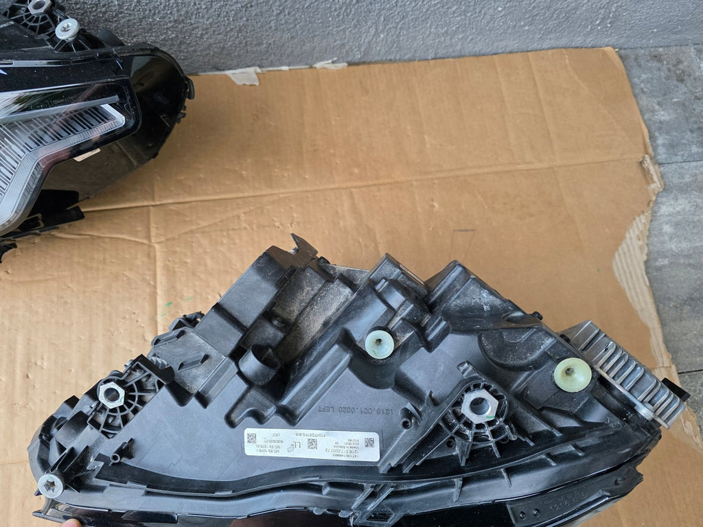 Frontscheinwerfer BMW 2 Coupe G42 8083635-06 8083635-07 Full LED Ein Satz SCH6820441295ym