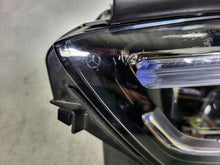 Laden Sie das Bild in den Galerie-Viewer, Frontscheinwerfer Mercedes-Benz Gla H247 A2479064906 LED Links Headlight SCH4290699414mg