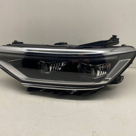 Frontscheinwerfer VW Passat B8 3G1941081P LED Links Scheinwerfer Headlight SCH1950050677qi