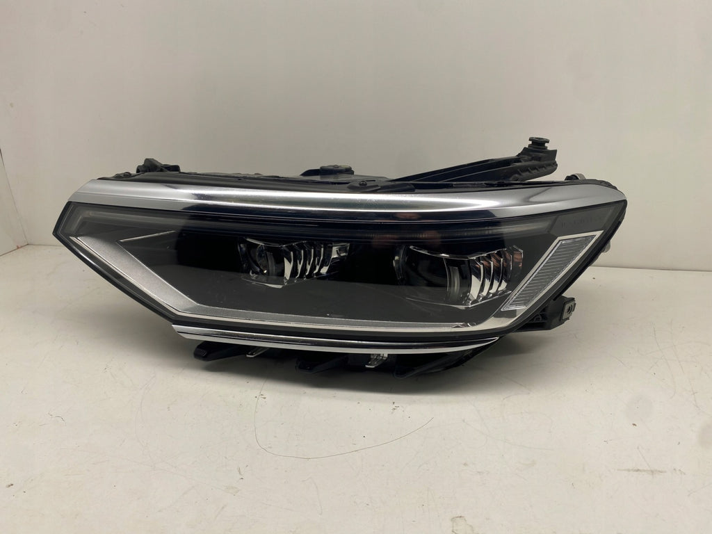 Frontscheinwerfer VW Passat B8 3G1941081P LED Links Scheinwerfer Headlight SCH1950050677qi