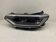 Laden Sie das Bild in den Galerie-Viewer, Frontscheinwerfer VW Passat B8 3G1941081P LED Links Scheinwerfer Headlight SCH1950050677qi