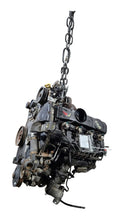 Laden Sie das Bild in den Galerie-Viewer, Motor Ford Transit H9FA H9FB H9FD 2.4 TDCI 140PS 205TKm 2007 Diesel Komplett MOT4108281895al