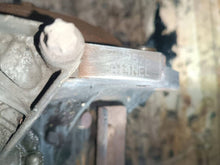 Laden Sie das Bild in den Galerie-Viewer, Motor Opel Meriva B A14NEL 1.4 120PS 88kW Benzin Engine Komplett MOT5394312162mm